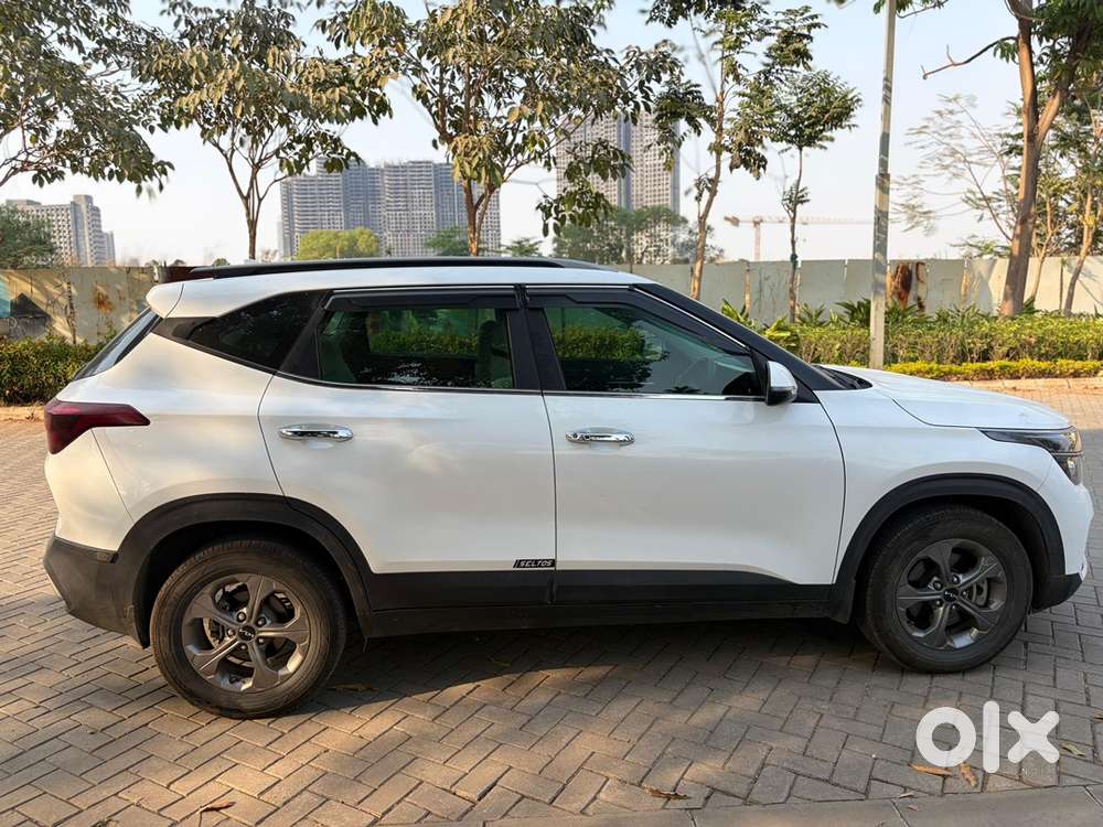 Kia Seltos 2021 Diesel