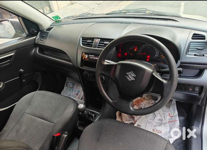Maruti Suzuki Swift 2004-2010 1.3 Lxi, 2013, Petrol