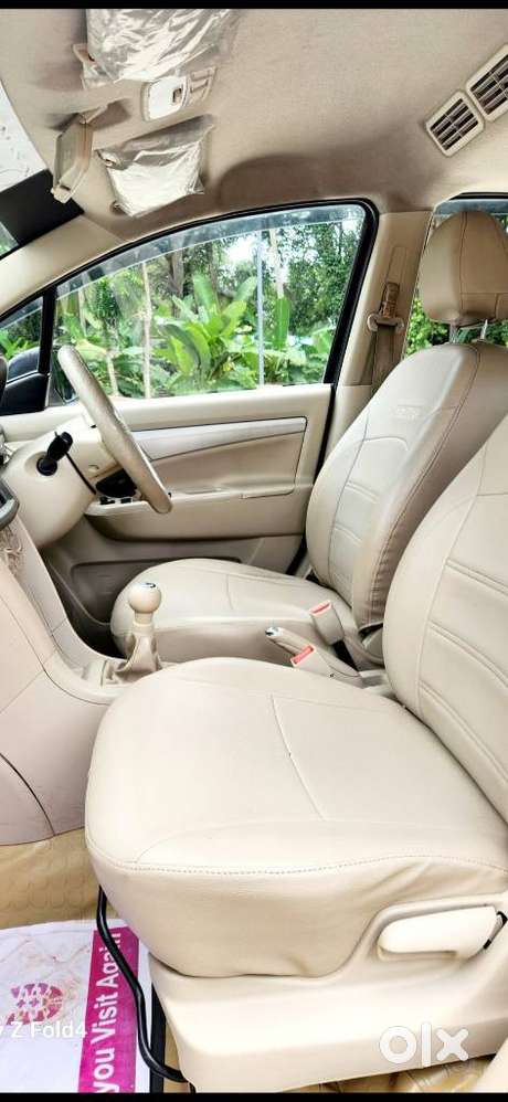 Maruti Suzuki Ertiga Maruti-suzuki-ertiga-zdi-plus, 2018, Diesel