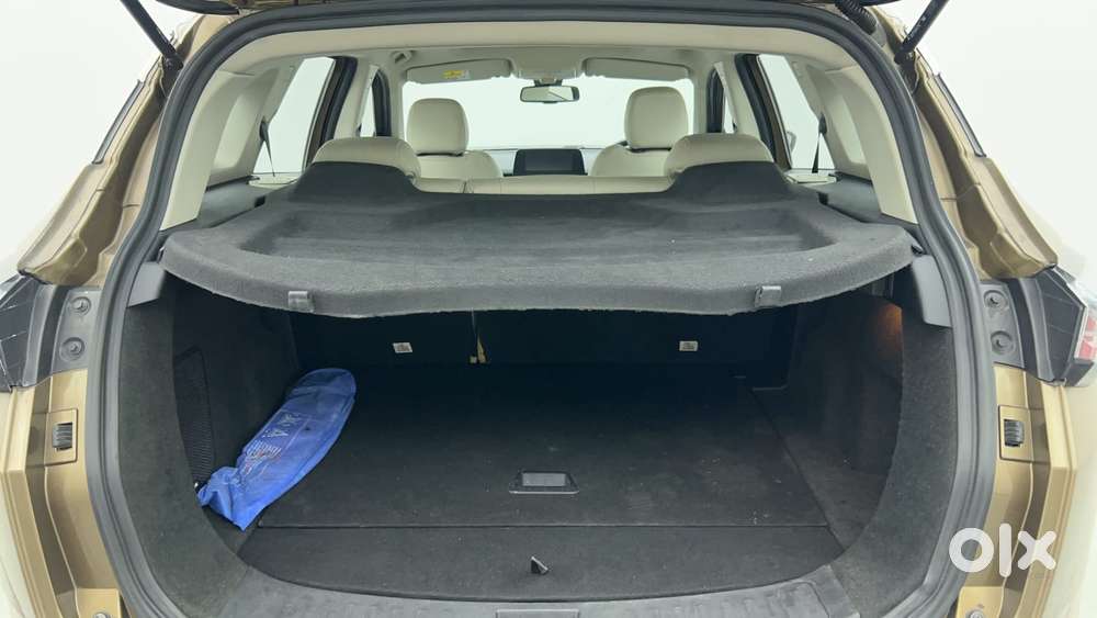 Tata Harrier 2.0 Kryotec Xz Plus Jet Edition, 2022, Diesel
