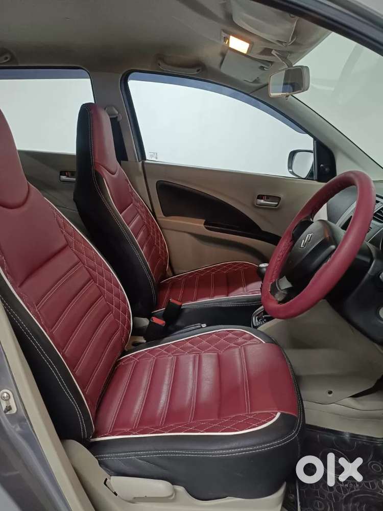 Maruti Suzuki Celerio Vdi, 2016, Diesel