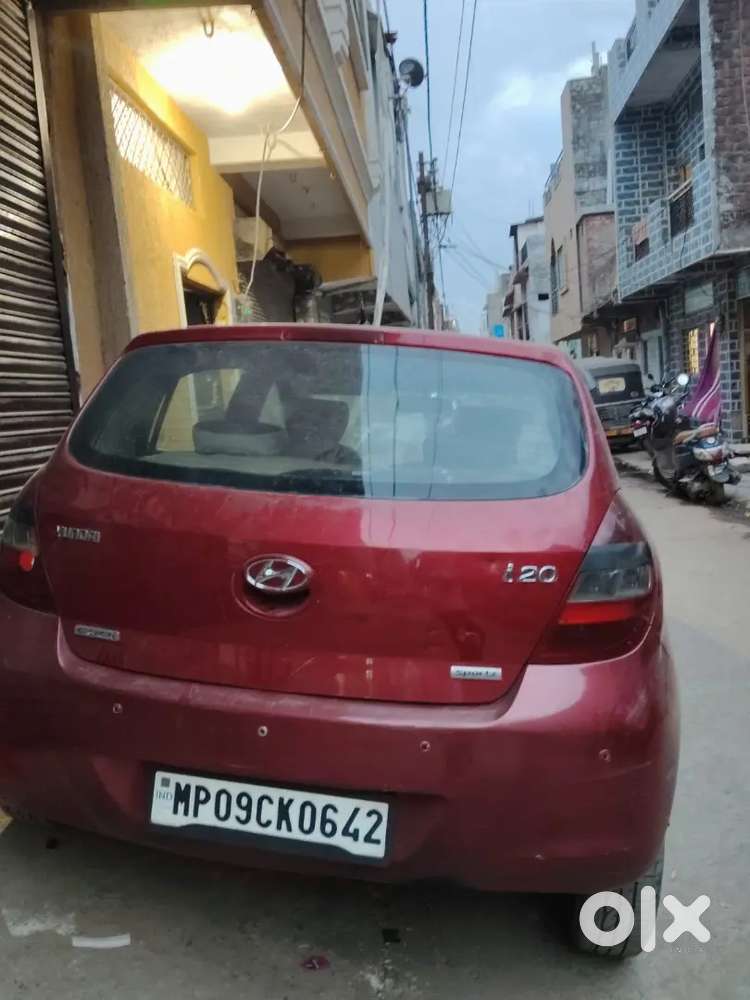 Bahut Shandar Gadi Hai