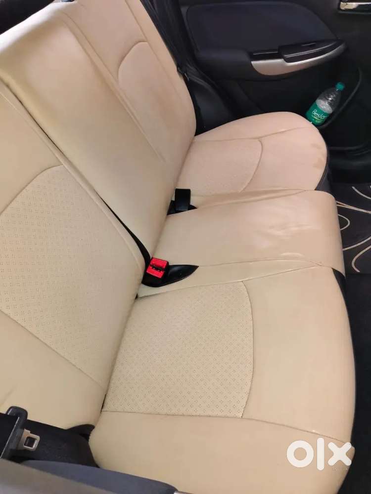 Maruti Suzuki Baleno 2021