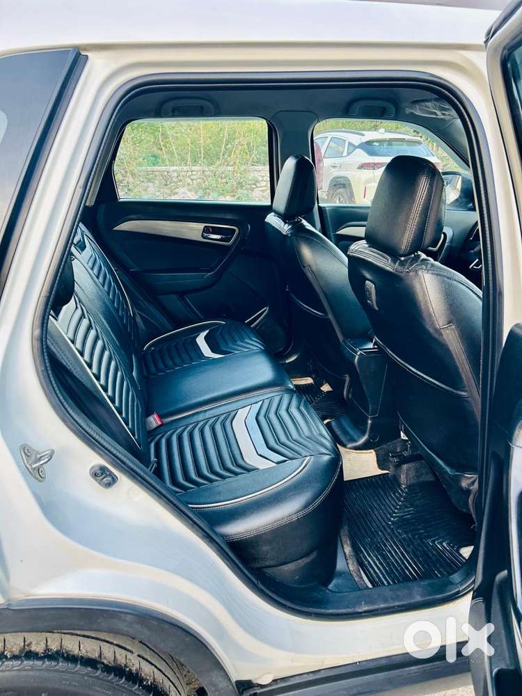 Maruti Suzuki Brezza Zdi, 2018, Diesel