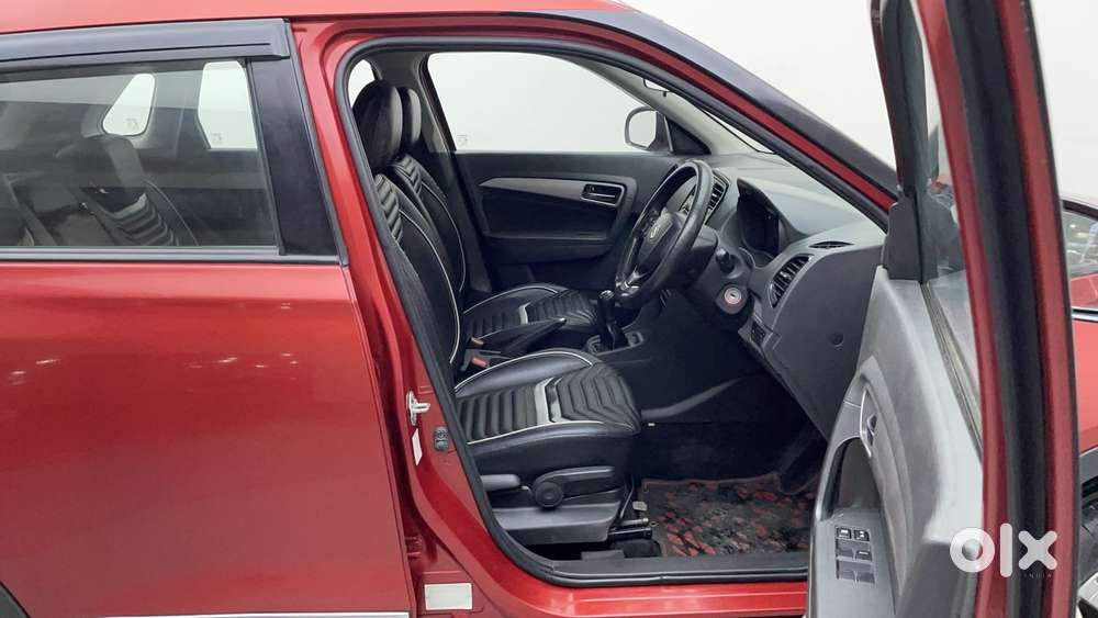 Maruti Suzuki Vitara Brezza Zdi, 2018, Diesel