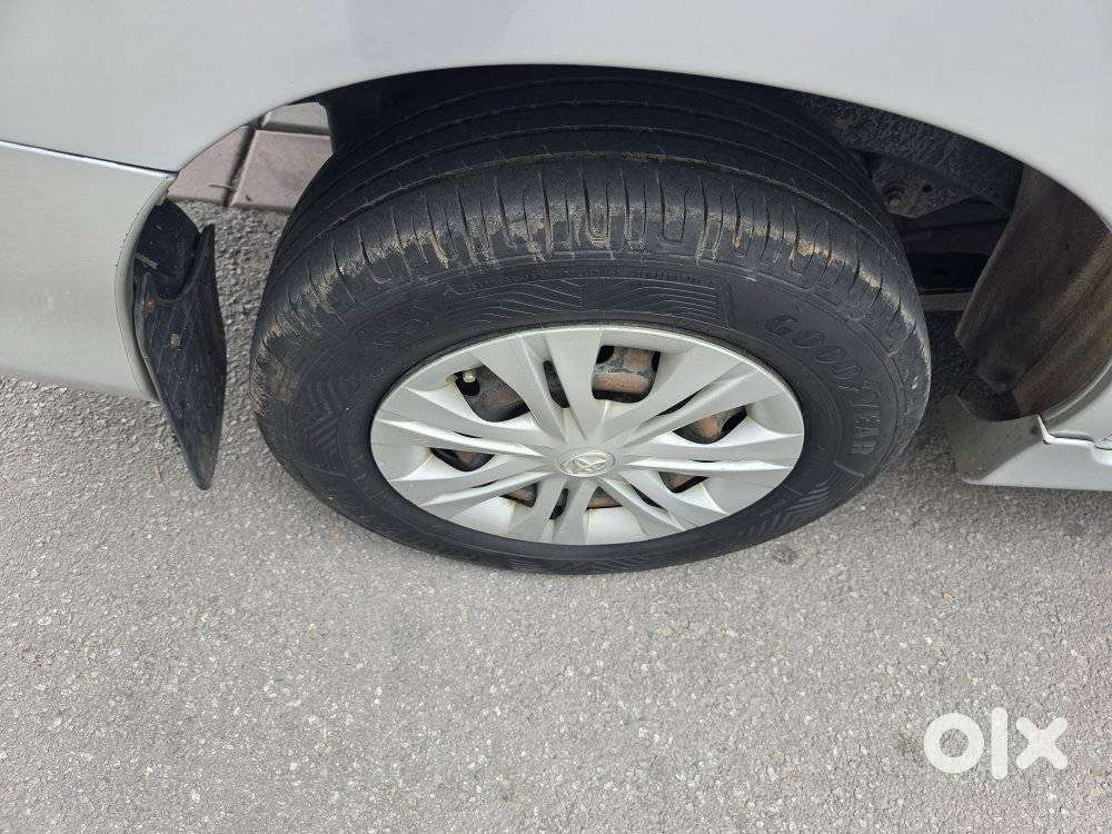 Toyota Innova 2.5 G (diesel) 7 Seater, 2012, Diesel