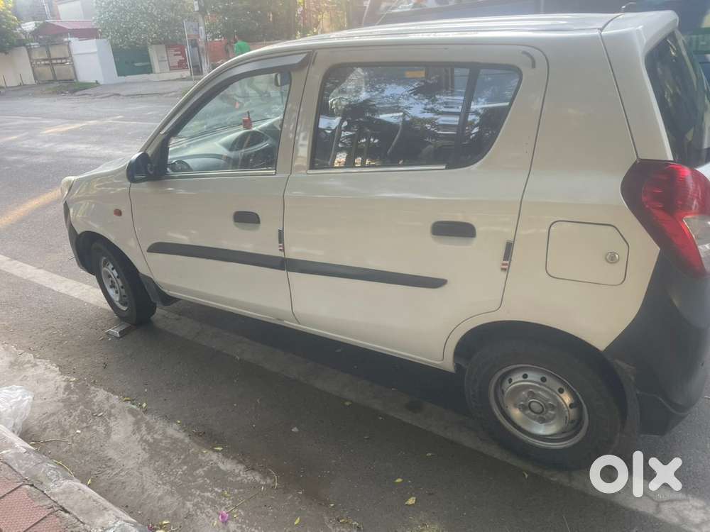 Maruti Alto 2015 , Milage 27km/l