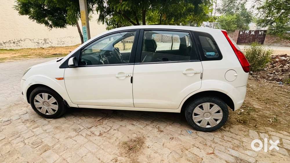 Ford Figo Diesel