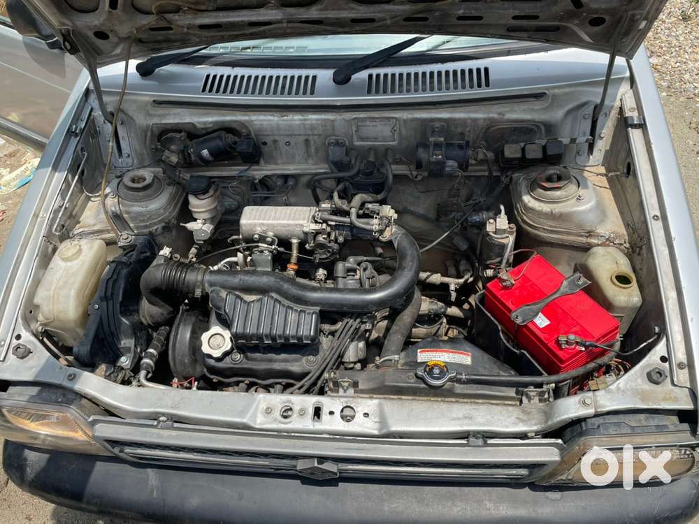 Maruti Suzuki 800 2013