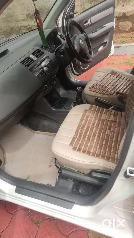 Maruti Suzuki Swift Dzire 2010 Diesel Well Maintained & Good Condition