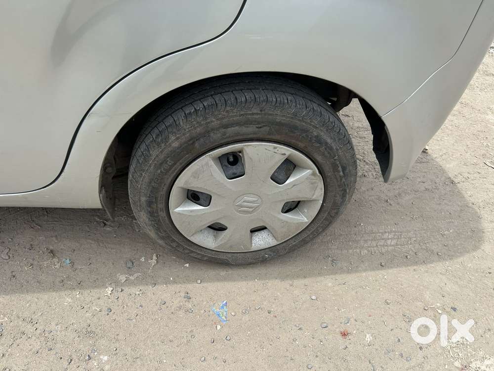 Maruti Suzuki Wagon R Vxi, 2022, Petrol