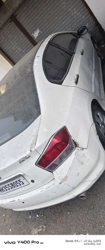 Arjunt Sell Honda City 2011 Petrol Or Cng Kit Fit