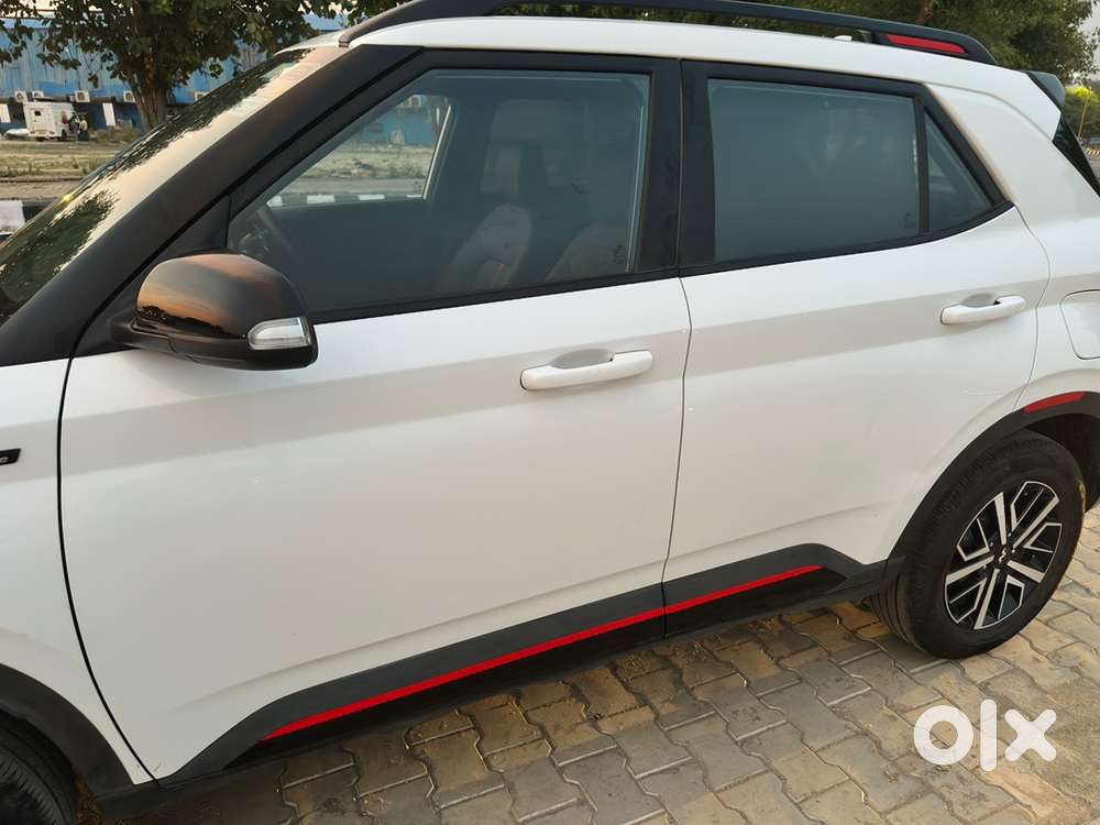 Hyundai  Venue N Line  N6- 1.0 Sx 2024