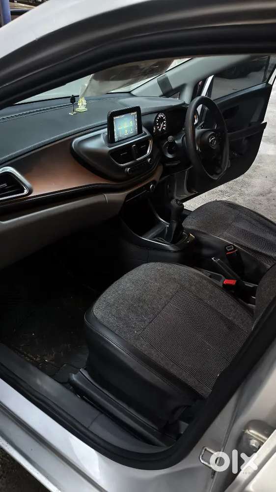 Tata Altroz 1.2 Xt 2021