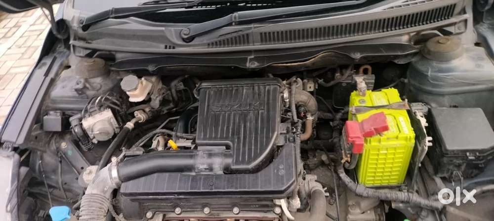 Maruti Suzuki Ciaz Zeta, 2018, Petrol