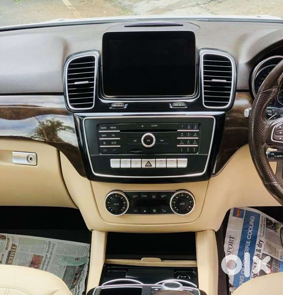 Mercedes-benz Gle Class 250d, 2018, Diesel