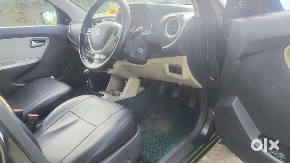 Maruti Suzuki Alto K10 2018 Manual Petrol