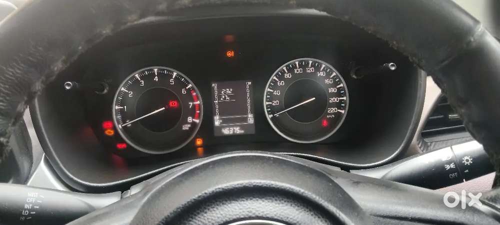 Maruti Suzuki Fronx 2023