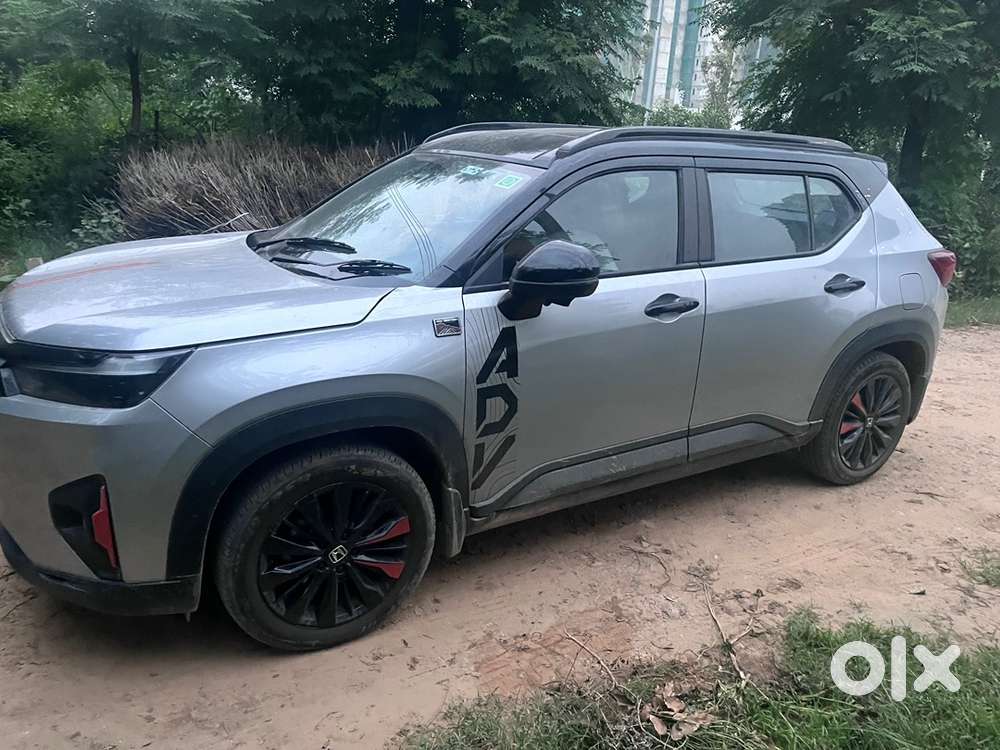 Honda Elevate Petrol 2026