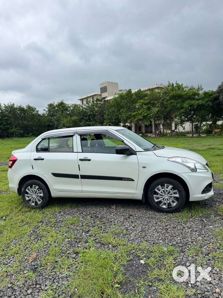 Maruti Suzuki Swift Dzire Tour, 2021, Cng & Hybrids