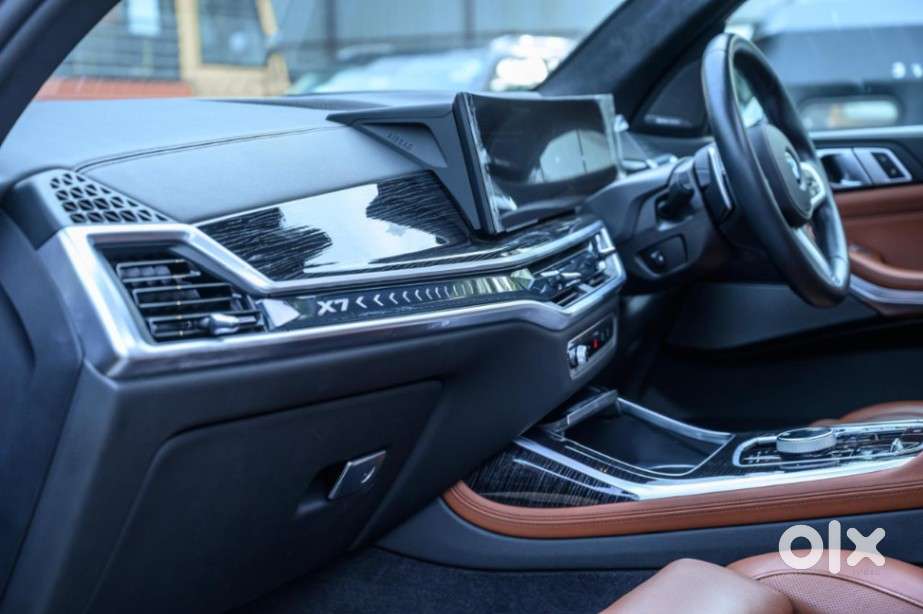 Bmw X7 3.0 Xdrive 40d M Sport, 2026, Diesel