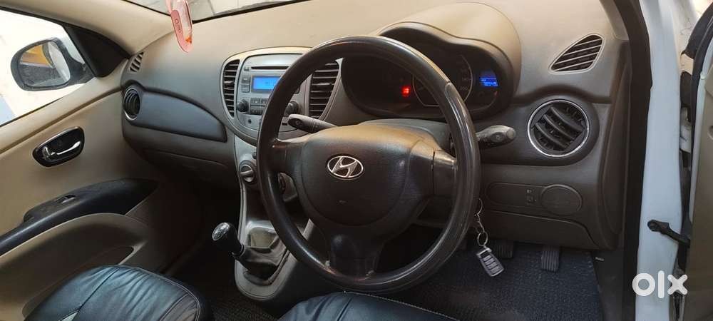 Hyundai I10 1.2 Kappa Magna, 2012, Petrol