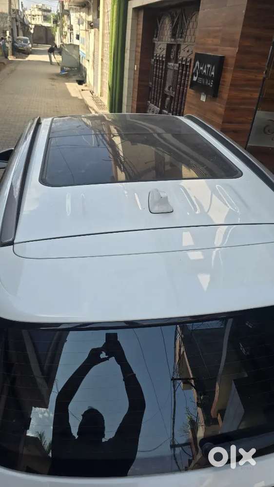Creta Sx Petrol 2023 1st Owner
