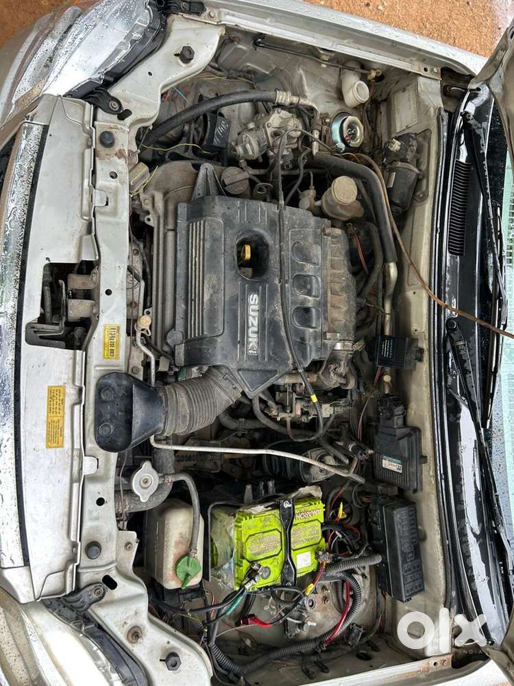 Maruti Suzuki Alto 800 2011 Cng & Hybrids Well Maintained