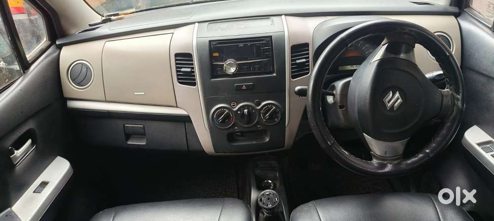 Maruti Suzuki Wagon R 1.0 Lxi Cng, 2013, Cng & Hybrids