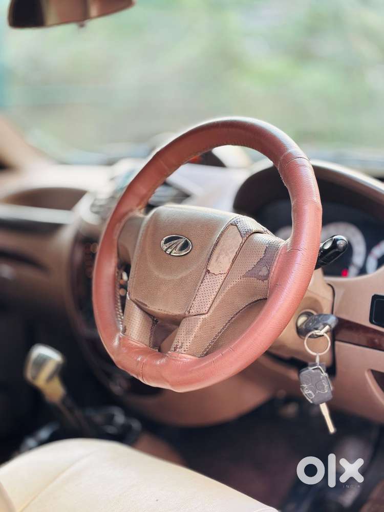 Mahindra Xylo 2009-2011 E4, 2011, Petrol