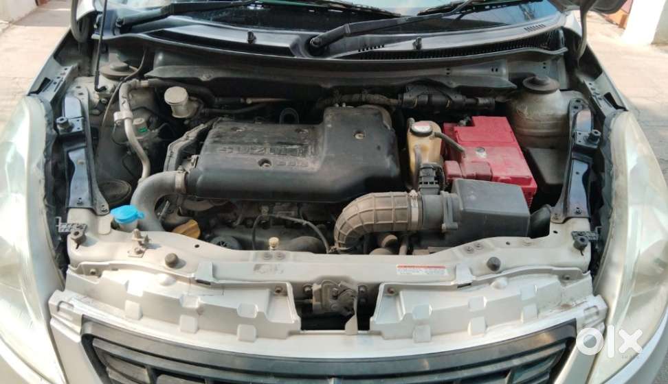 Maruti Suzuki Swift Dzire Vdi, 2013, Diesel