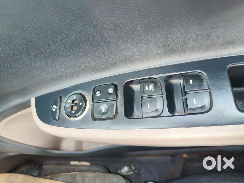Hyundai Grand I10 1.2 Sportz At, 2019, Petrol
