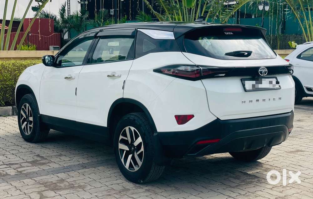 Tata Harrier Xz, 2023, Diesel