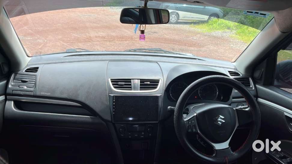 Maruti Suzuki Swift Zdi, 2016, Diesel