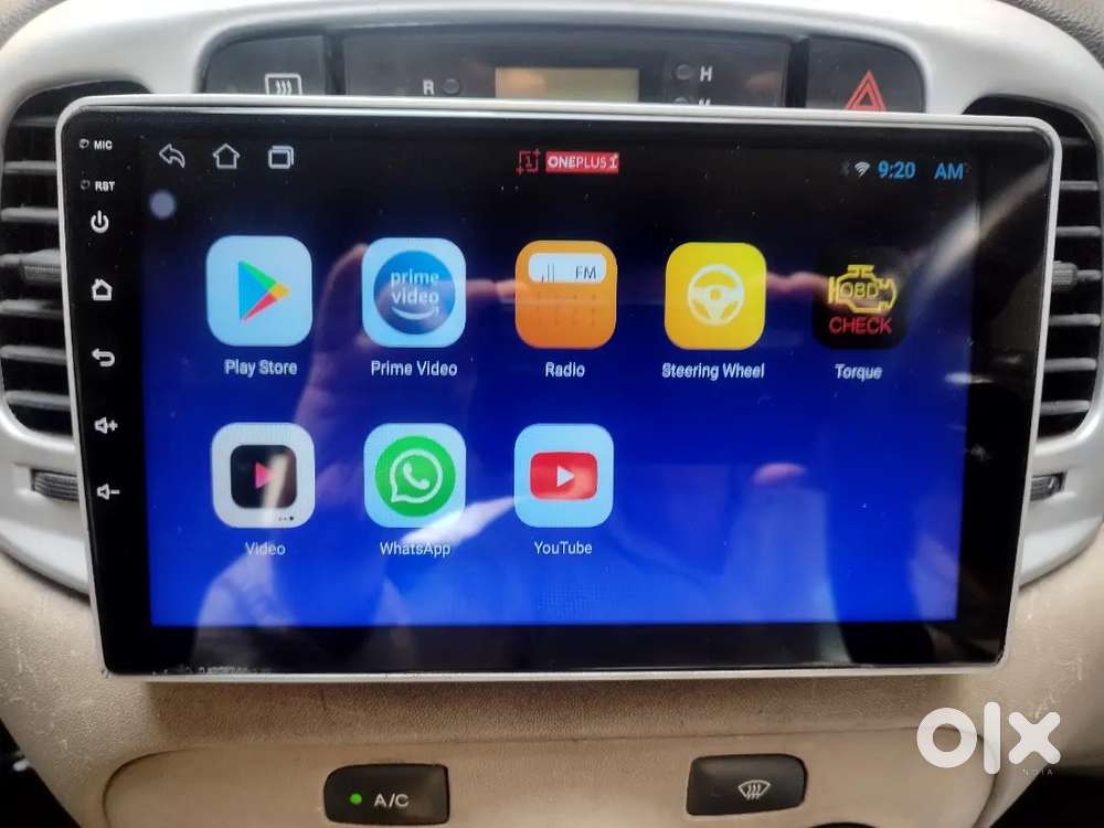 2010 Hyundai Verna Transform Crdi Diesel, Rc Valid Upto December, 2030