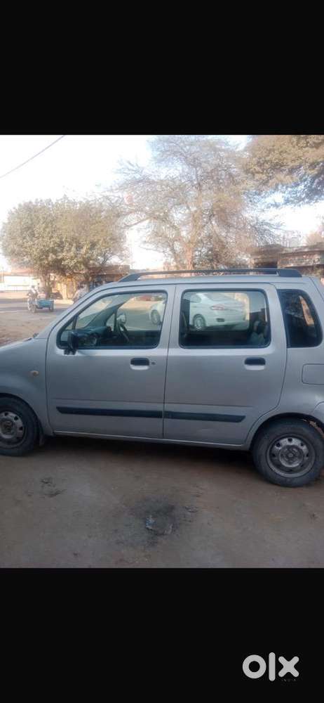 Maruti Suzuki Hybrid 2010