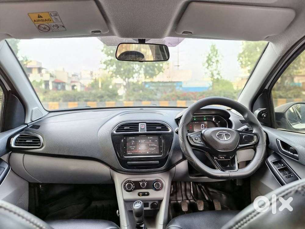 Tata Tiago 1.2 Revotron Xt Rhythm, 2023, Petrol
