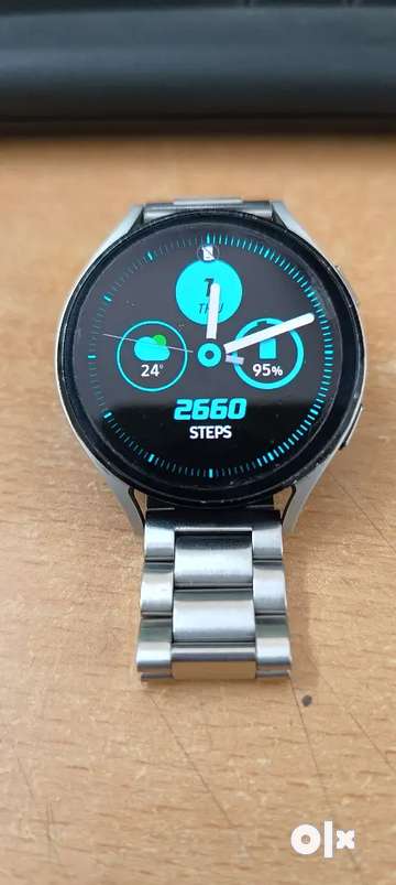 Samsung watch best sale active wifi