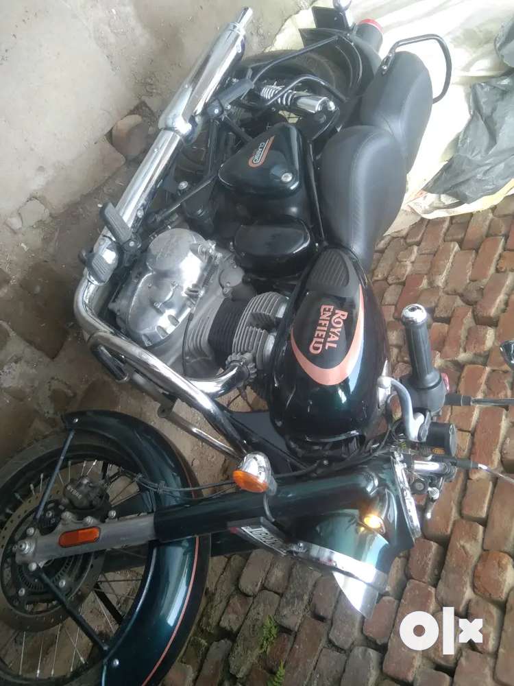 I am sold my new bike with vip number 9996 - Motorcycles - 1762806334