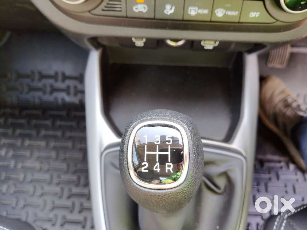 Hyundai Exter Sx 1.2 Mt, 2025, Petrol