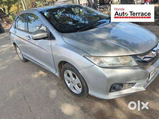 Honda City I-vtec Vx, 2014, Petrol