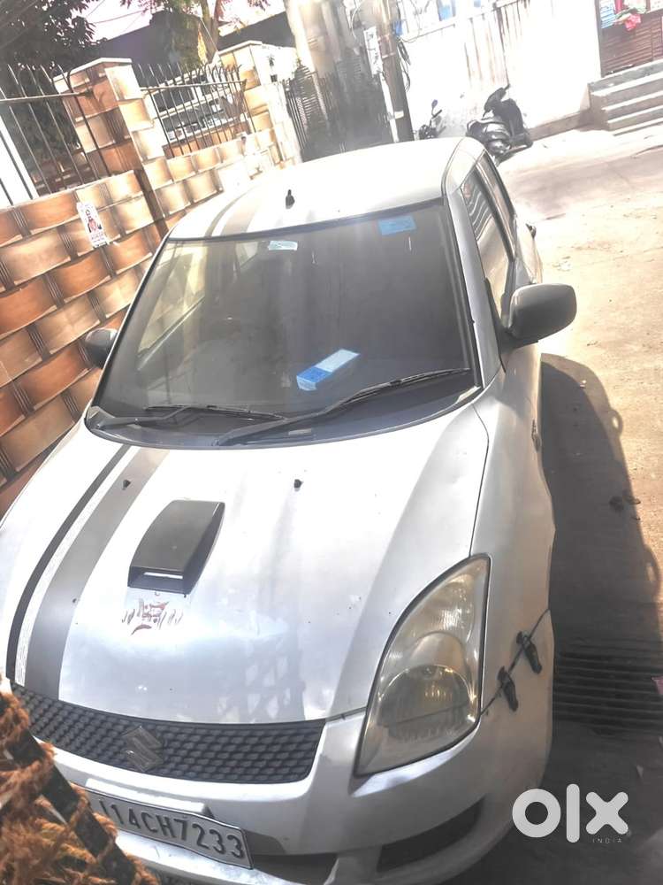 Maruti Suzuki Swift Diesel 2009