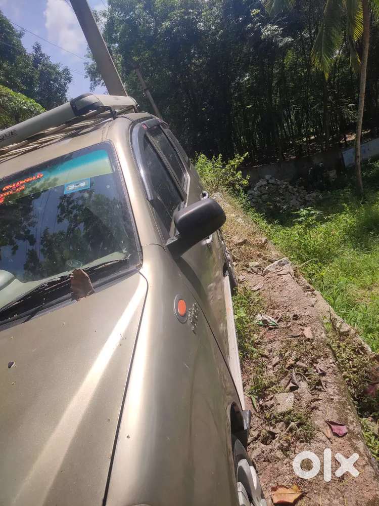 Mahindra Xylo 2010 Diesel Manual