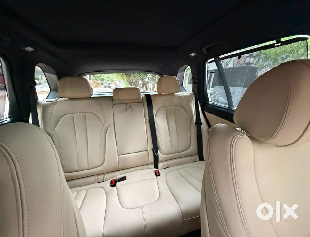 Bmw X5 3.0 Xdrive 40i Sportx Plus, 2021, Diesel
