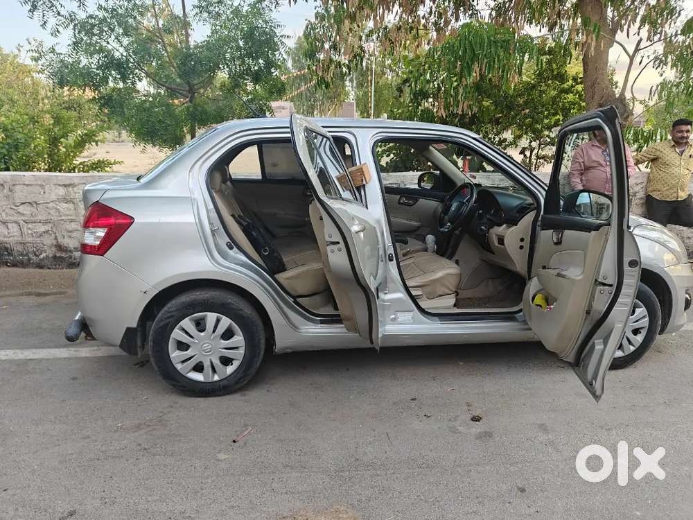 Maruti Suzuki Swift Dzire 2012 Diesel Well Maintained