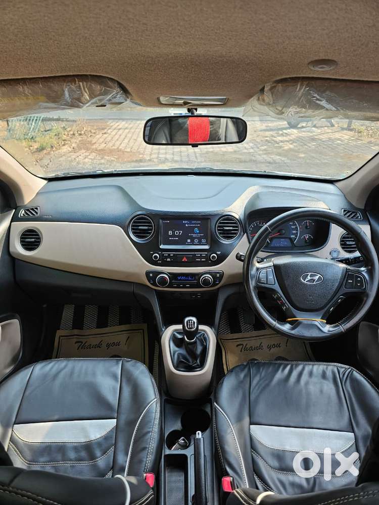 Hyundai I10 Asta Vtvt, 2017, Petrol