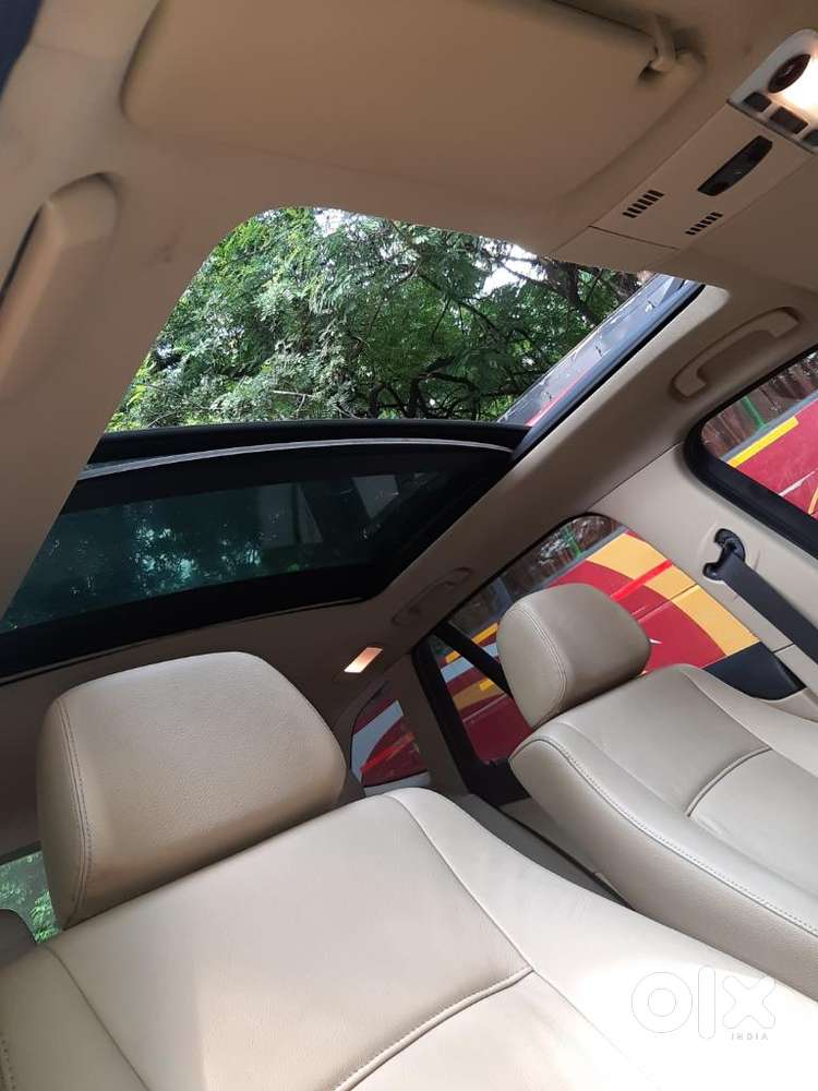 Bmw X1 Sdrive20d Sport Line, 2012, Diesel