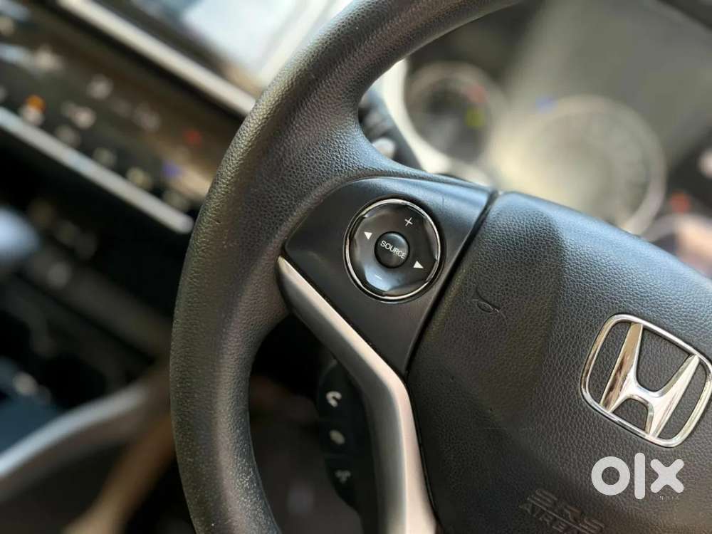 Honda City, 2020, Petrol