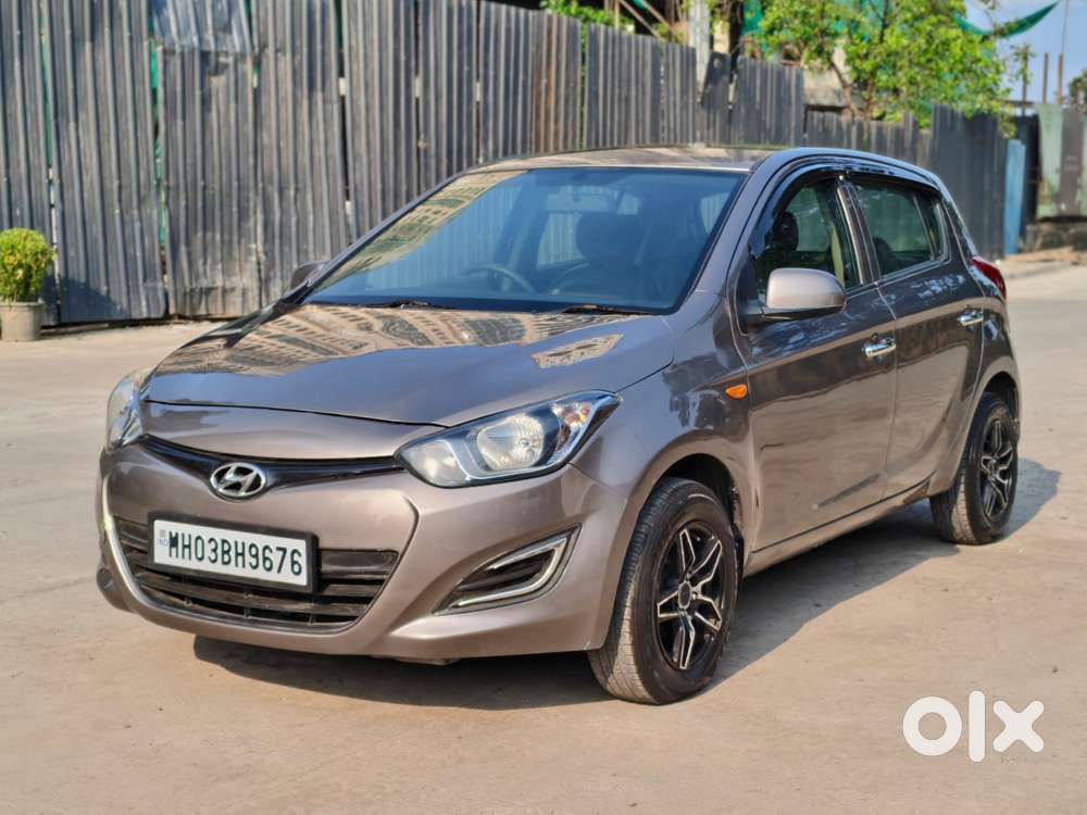Hyundai I20 2015-2017 Magna 1.2, 2013, Petrol
