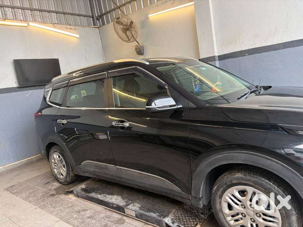 Kia Carens 2026  Excellent Condition  Well Maintained